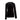 Black Toteme Velvet Long Sleeve Top Size US M