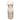 White Valentino Silk Cape Back Dress Dress Size US 4