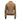 Brown Brunello Cucinelli Suede & Knit Layered Blazer Size US S - Atelier-lumieresShops Revival