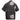 Black & Multicolor Prada Floral Button-Up Shirt Size IT 36