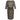 Black & Multicolor Oscar de la Renta Sequined Tweed Dress Size US M