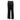 Vintage Black Chanel Fall/Winter 2000 Wool Trousers Size FR 46 - Atelier-lumieresShops Revival