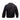 Black & Gold Louis Vuitton Logo Crew Neck Sweatshirt Size US M