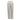 Light Grey The Row Straight-Leg Pleated Trousers Size US 0