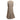 Khaki Brunello Cucinelli Sleeveless Linen Dress Size US M
