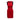 Red & Black Prada Embellished Wool & Silk-Blend Dress Size IT 38 - Designer Revival