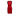 Red & Black Prada Embellished Wool & Silk-Blend Dress Size IT 38 - Designer Revival
