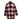 Navy & Multicolor Etoile Isabel Marant Wool-Blend Plaid Coat Size FR 38 - Designer Revival