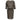 Black & Multicolor Oscar de la Renta Sequined Tweed Dress Size US M