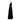 Black Alexander McQueen Embellished Grecian Style Silk Gown Size IT 42