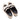 Beige & Black Hermes Royal H Loafers Size 37