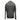 Grey Issey Miyake Long Sleeve Plisse Top Size US M - Designer Revival