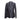 Navy Giorgio Armani Jacquard Single-Button Blazer Size IT 46