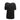 Black Chanel Short Sleeve Top Size US L