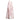Light Pink & White Loewe Cotton Button-Up Top Size IT 36