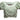 Mint JPG Jean's Short Puff Sleeve Top Size US 8 - Designer Revival