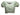 Mint JPG Jean's Short Puff Sleeve Top Size US 8 - Designer Revival