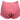 Pink Dua Lipa x Versace Terry Cloth Logo Short Size IT 40