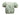 Mint JPG Jean's Short Puff Sleeve Top Size US 8 - Designer Revival