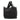 Black Hermes Picotin Togo Leather Tote - Designer Revival