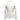 White Brunello Cucinelli Monili-Trimmed Button-Up Top Size US S