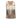 Peach & White Viktor & Rolf Sleeveless Lace-Trimmed Top Size EU 40