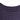 Eggplant Pleats Please Issey Miyake Plisse Striped Top Size US S/M