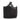 Black Hermes Picotin Togo Leather Tote - Designer Revival