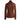 Brown Miu Miu Velour Turtleneck Top Size US S