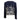 Navy & White Oscar de la Renta Embroidered Jacket Size US S