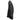 Charcoal Miu Miu Mohair-Blend Longline Cardigan Size IT 40