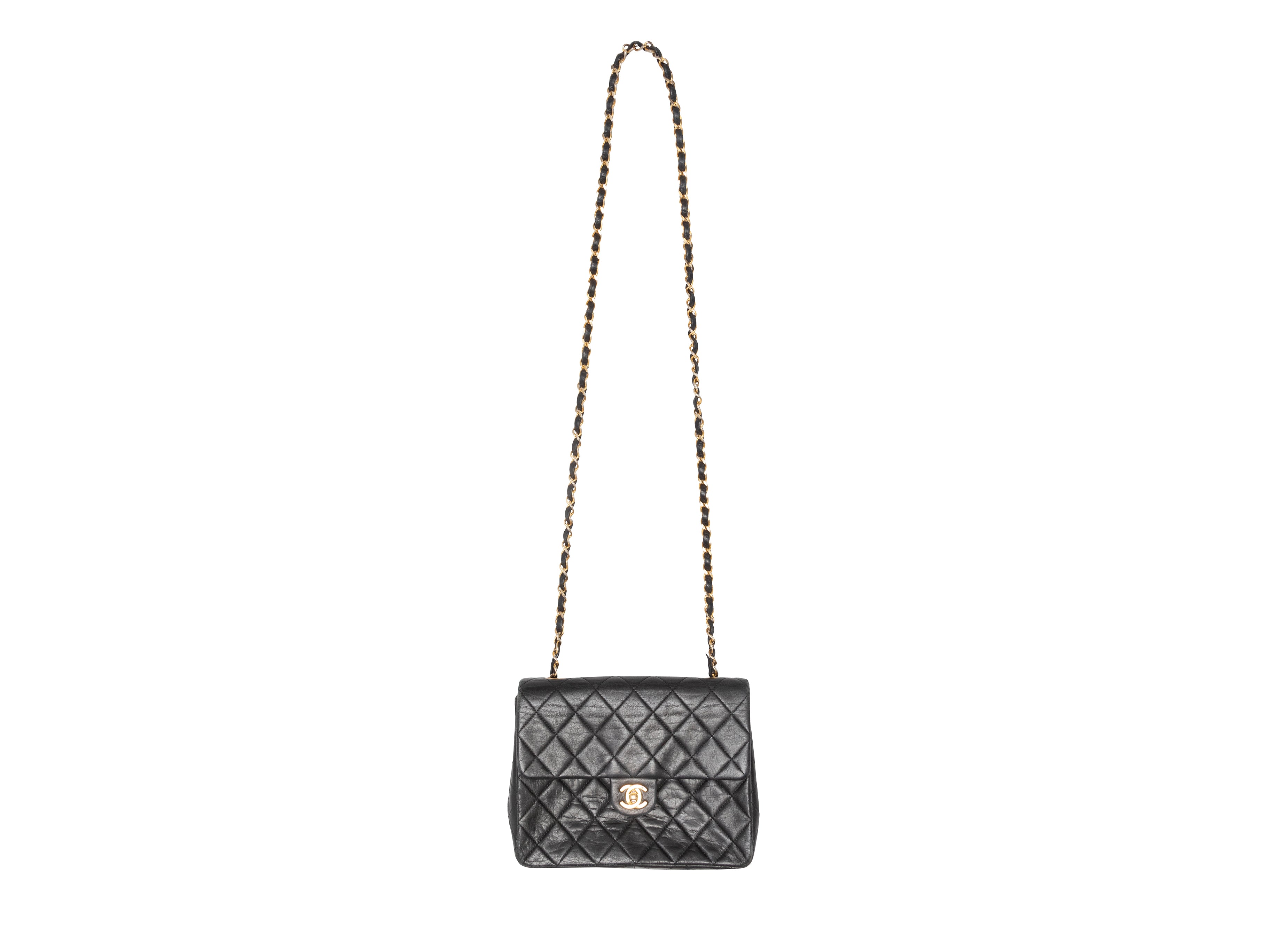CHANEL CHANEL Timeless Mini Bags & Handbags for Women, Authenticity  Guaranteed