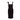 Black Moschino Cheap and Chic Bodycon Dress Size IT 40