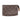 Brown Louis Vuitton Small Monogram Zip Pouch