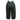 Dark Green Fendi Wool & Silk-Blend Balloon Trousers Size IT 38