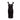 Black Moschino Cheap and Chic Bodycon Dress Size IT 40