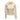 Cream Balenciaga Cable Knit Sweater Size FR 36