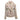 Beige & Multicolor Missoni Wool Knit Blazer Size IT 40 - Designer Revival