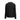 Black Dolce & Gabbana Silk Faux Pearl-Embellished Top Size IT 40