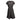 Charcoal Ralph Lauren Purple Label Short Sleeve Denim Dress Size US M