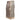 Beige & Black Fendi Virgin Wool & Silk Check Mini Skirt Size IT 40