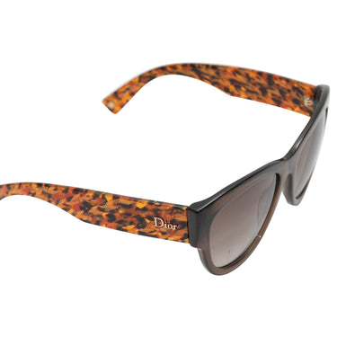 Burberry Eyewear square-frame sunglasses Sunglasses