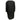 Black Oscar de la Renta Embroidered Coat Size US S