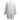 White Balenciaga Oversize Long Sleeve Button-Up Top Size FR 34