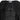 Black Oscar de la Renta Embroidered Coat Size US S