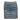Medium Wash Chanel Distressed Denim Skirt Size US S - Designer Revival