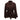 Vintage Brown & Black Chanel Boutique Wool Boucle Jacket Size US M/L - Designer Revival