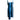 Blue Marni Watercolor Striped Sleeveless Dress Size US M