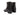 Black Saint Laurent Studded Leather Ankle Boots Size 38 - Designer Revival