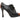 Black & Brown Dolce & Gabbana Oxford Pumps Size 37.5